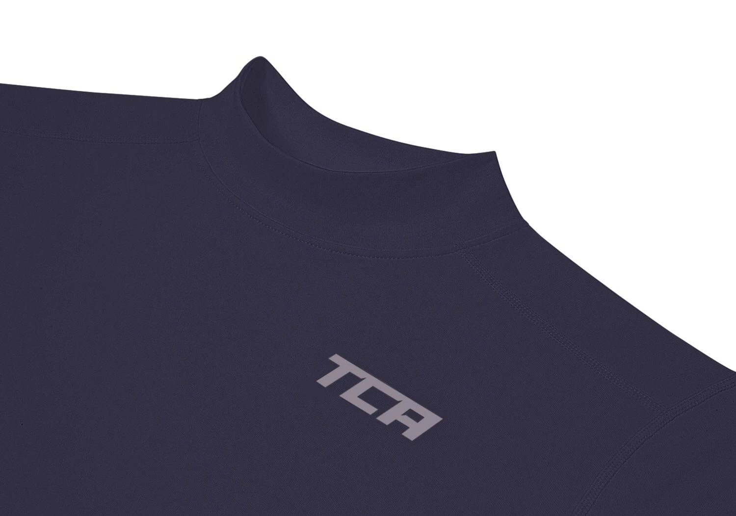 Men's SuperThermal Baselayer Long Sleeve Crew Neck Top - Image 9