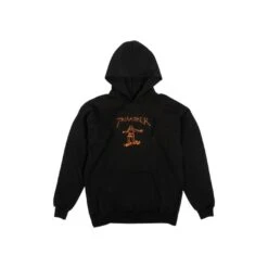 Thrasher Gonz Hoody
