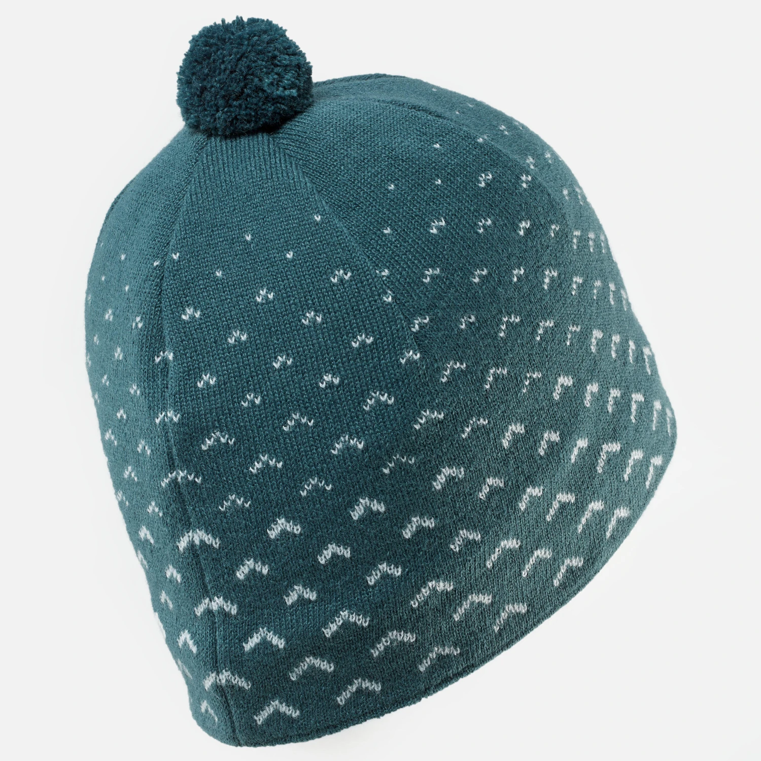 Adult Cross-country Skiing Hat 100 - Image 2