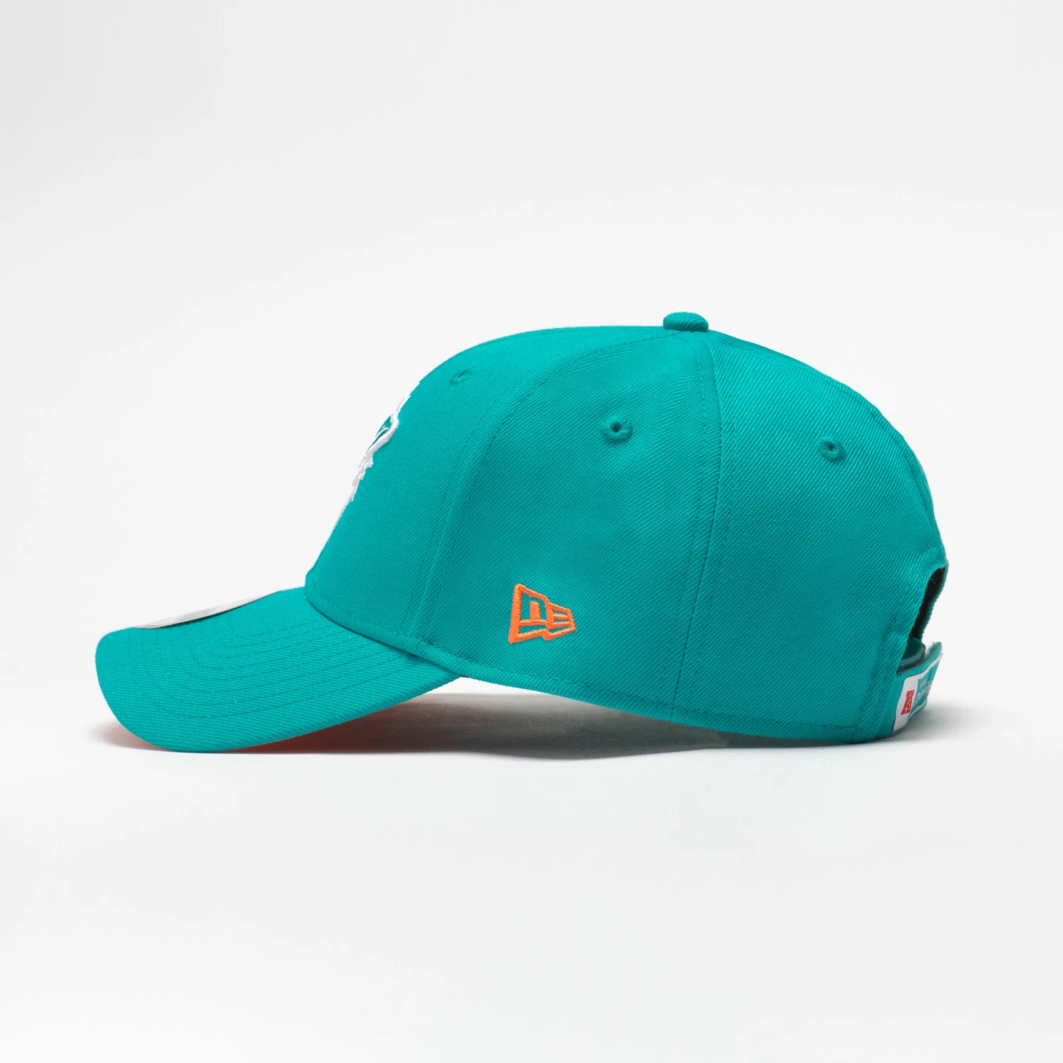 NEW ERA Men's/Women's American Football Cap NFL - Miami Dolphins/Blue - Image 8