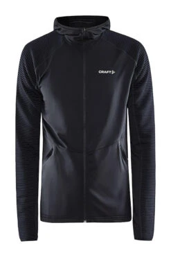 Craft Adv Hit Zip Hoodie Men