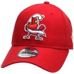 NEW ERA Springfield Cardinals Minor League 9FORTY Cap
