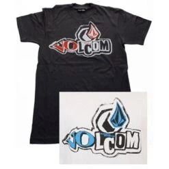Volcom Slightly Removed Youths S/S T