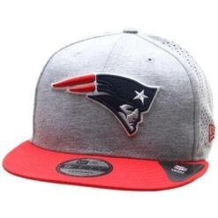 NEW ERA Shadow Tech 9FIFTY Snapback Cap