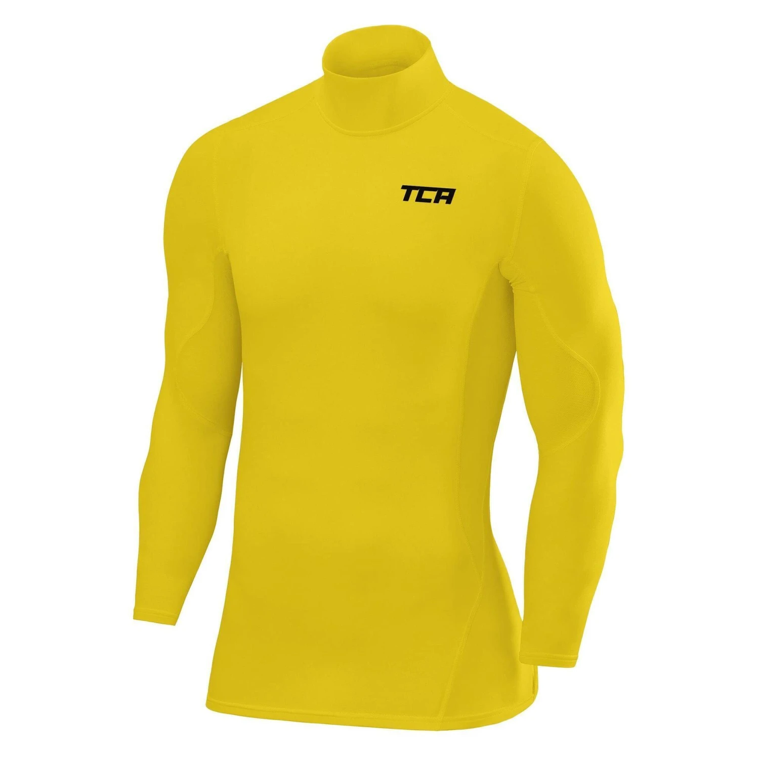 Men's SuperThermal Baselayer Long Sleeve Crew Neck Top - Image 11