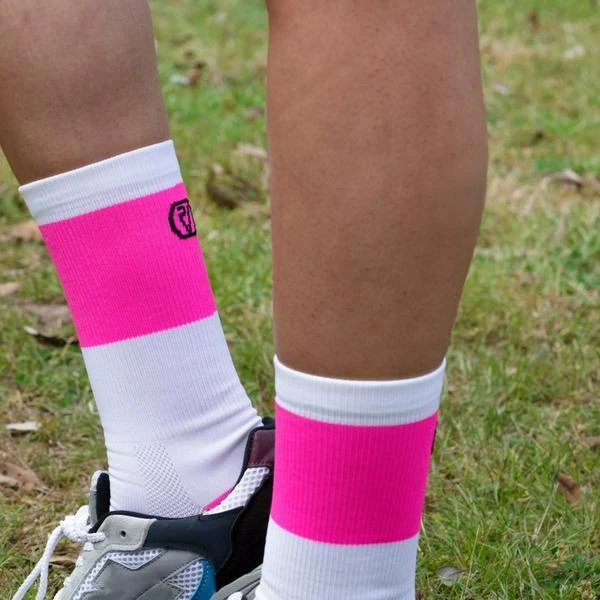 Proviz Classic Explorer Mid Length Cycling Socks - Image 10