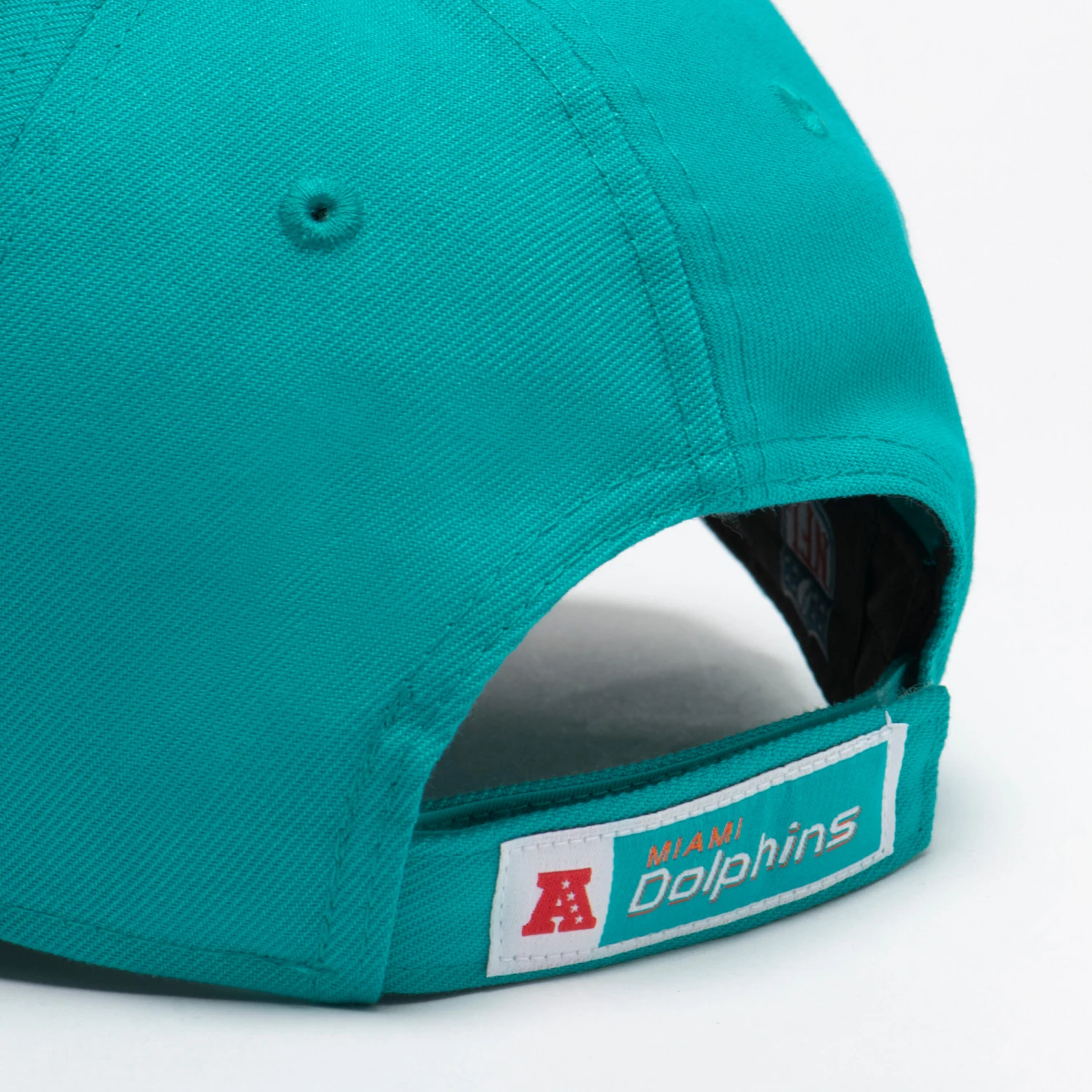 NEW ERA Men's/Women's American Football Cap NFL - Miami Dolphins/Blue - Image 7