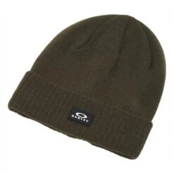 Oakley BEANIE RIBBED 2.0 BEANIE NEW DARK BRUSH