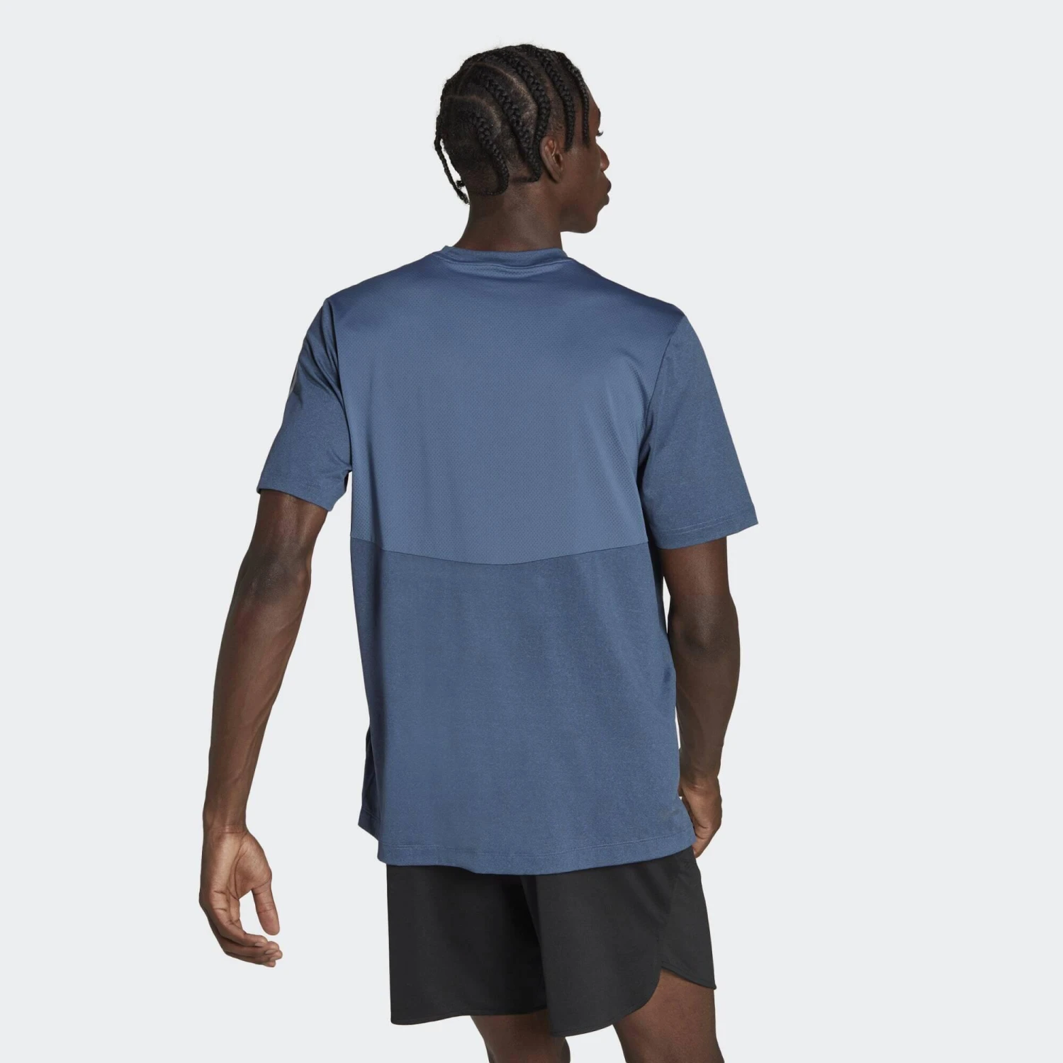 ADIDAS Training Tee - Image 3