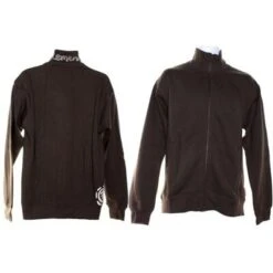 Element Completed Zip Crew Jacket