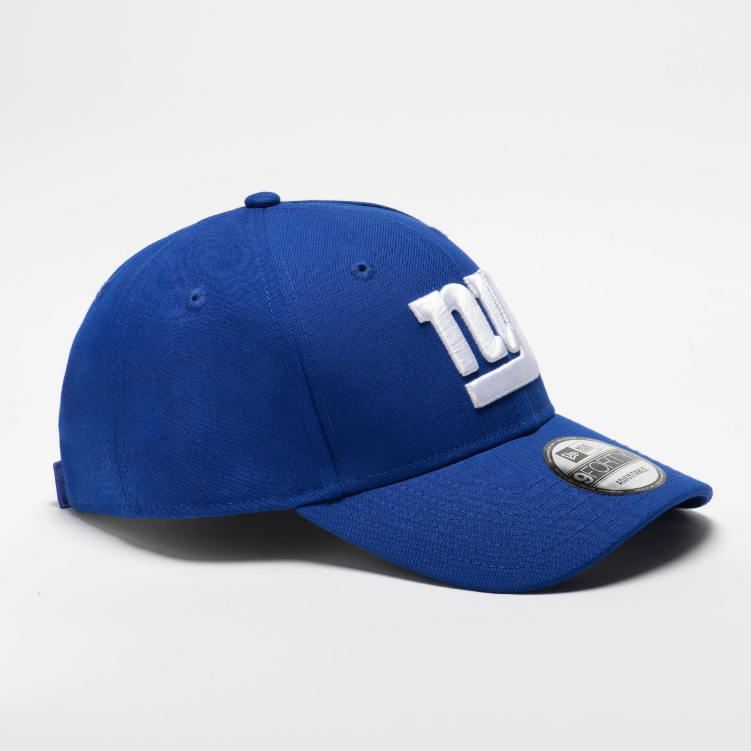 NEW ERA Men's/Women's American Football Cap NFL - New York Giants/Blue - Image 5
