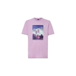 Oakley OUTER LIMITS SS TEE T-SHIRT