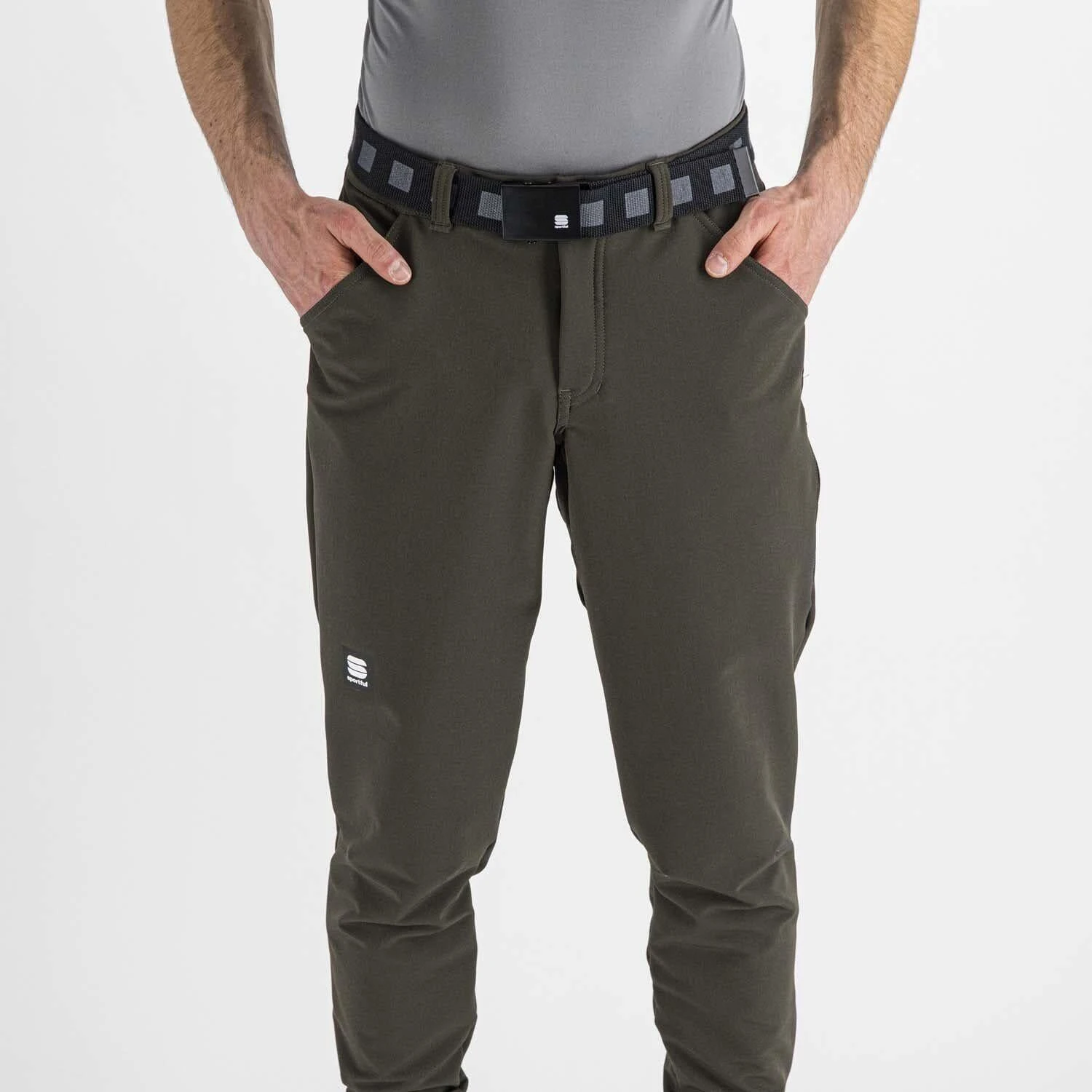 Sportful Metro Softshell Trousers