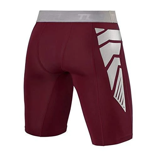 Men's CarbonForce Base Layer Short - Image 6