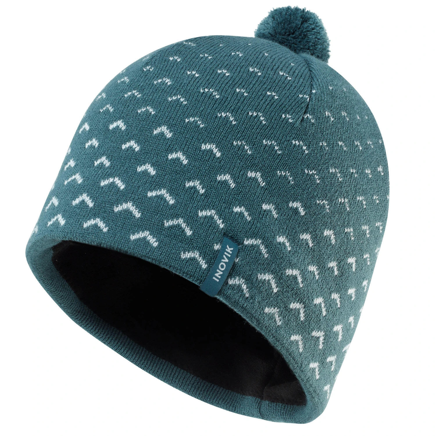 Adult Cross-country Skiing Hat 100
