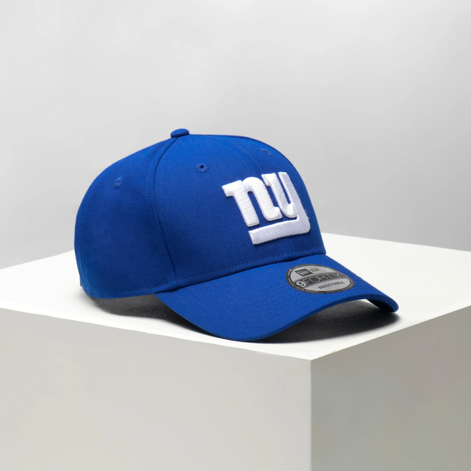 NEW ERA Men's/Women's American Football Cap NFL - New York Giants/Blue - Image 2