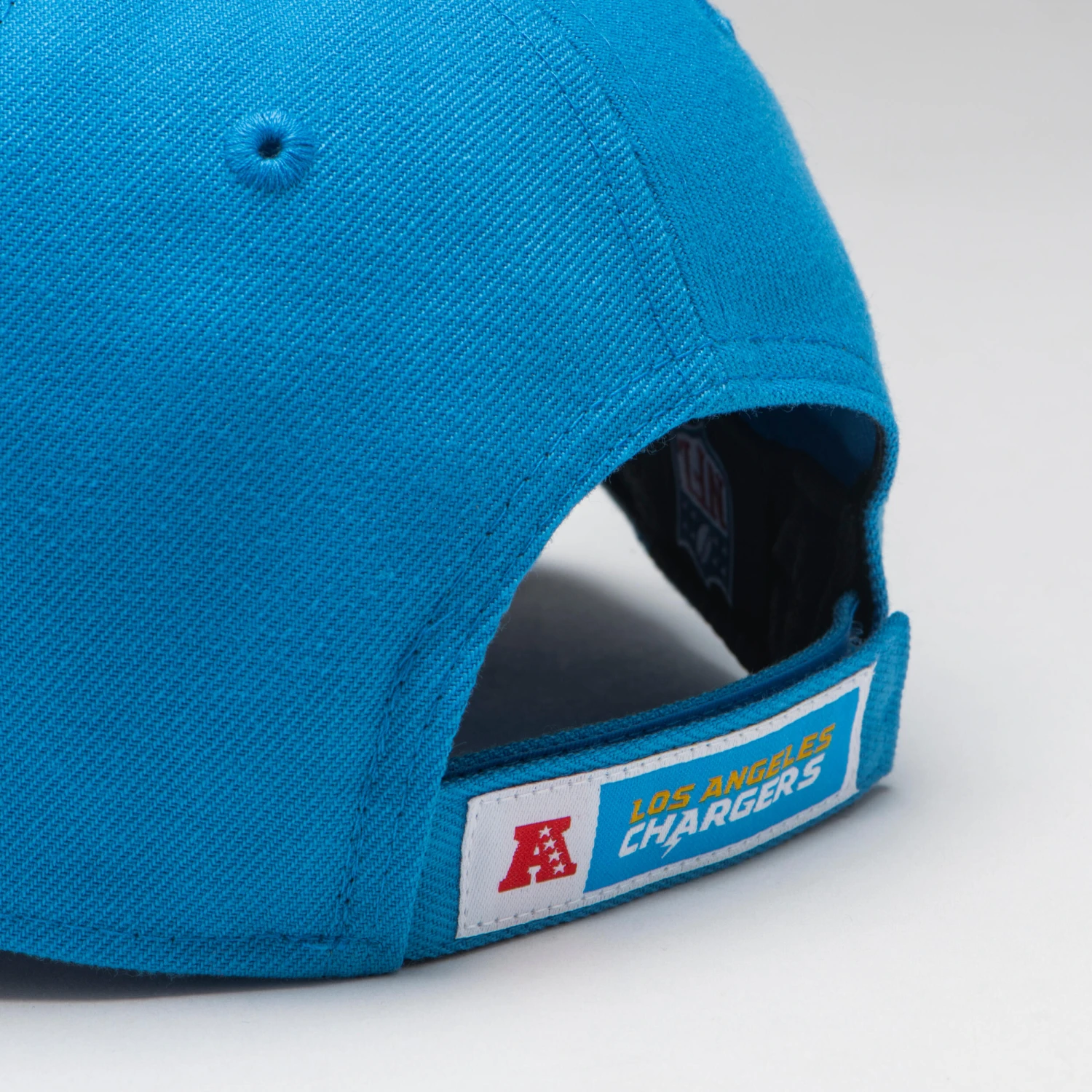 NEW ERA Men's/Women's American Football Cap NFL - Los Angeles Chargers/Blue - Image 7