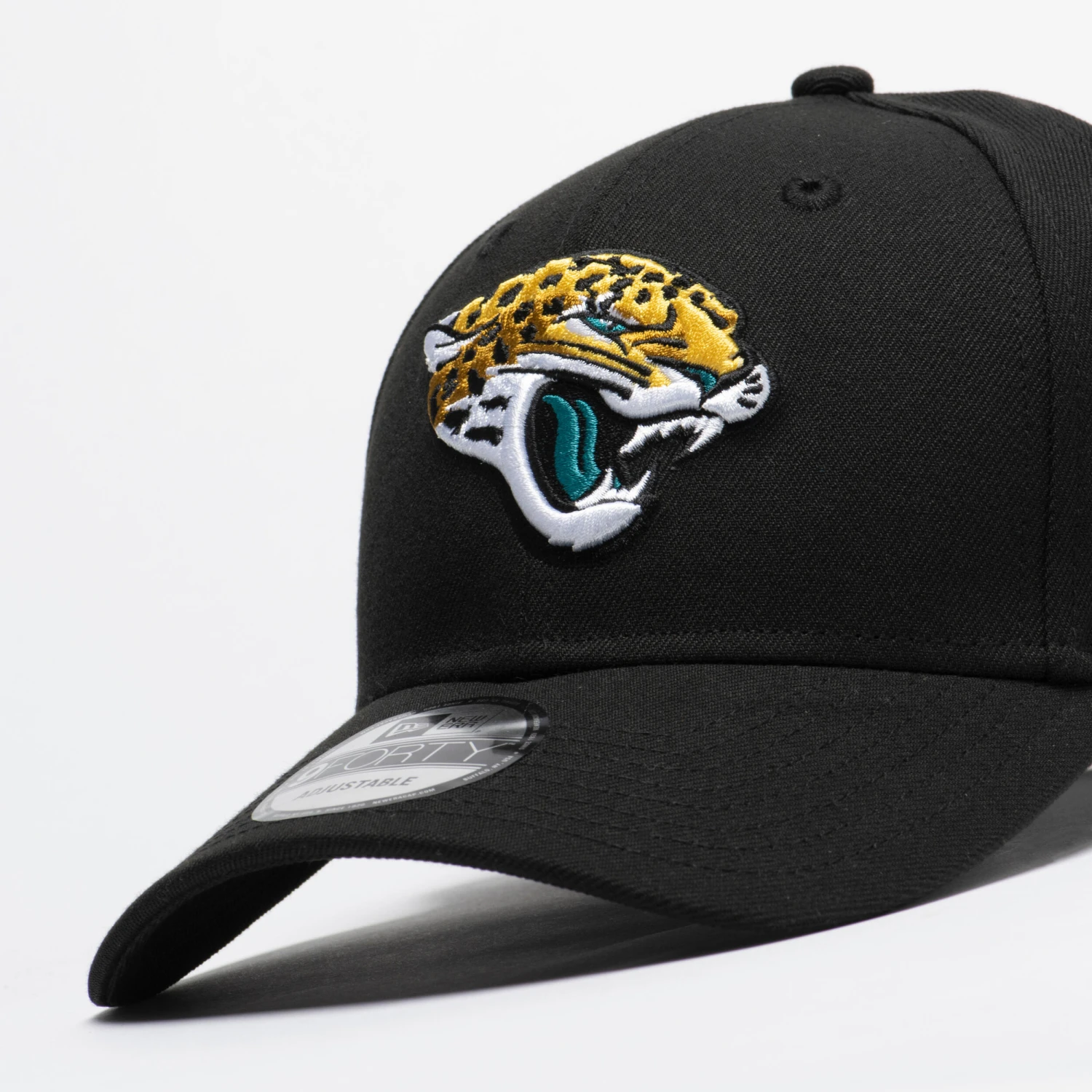 NEW ERA Men's/Women's American Football Cap NFL - Jacksonville Jaguars/Black - Image 3