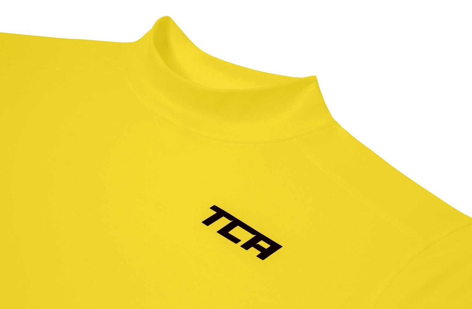 Men's SuperThermal Baselayer Long Sleeve Crew Neck Top - Image 13