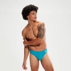 Speedo Solar 5cm Adult Male Swimming Brief