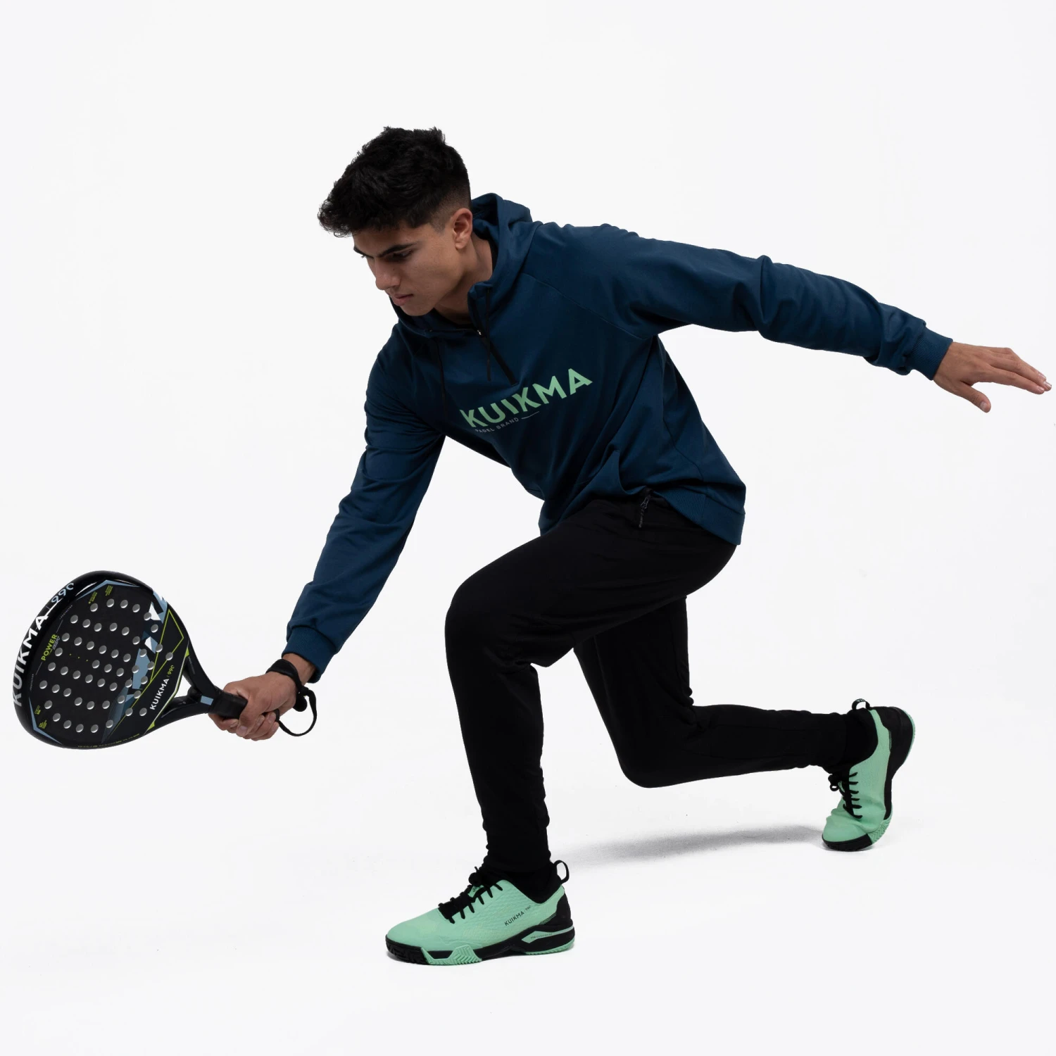 Adult Warm Padel Bottoms Club - Image 7