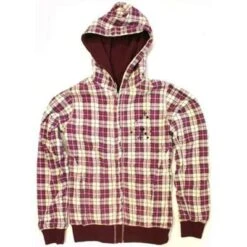 Element Utopia Zip Hoody