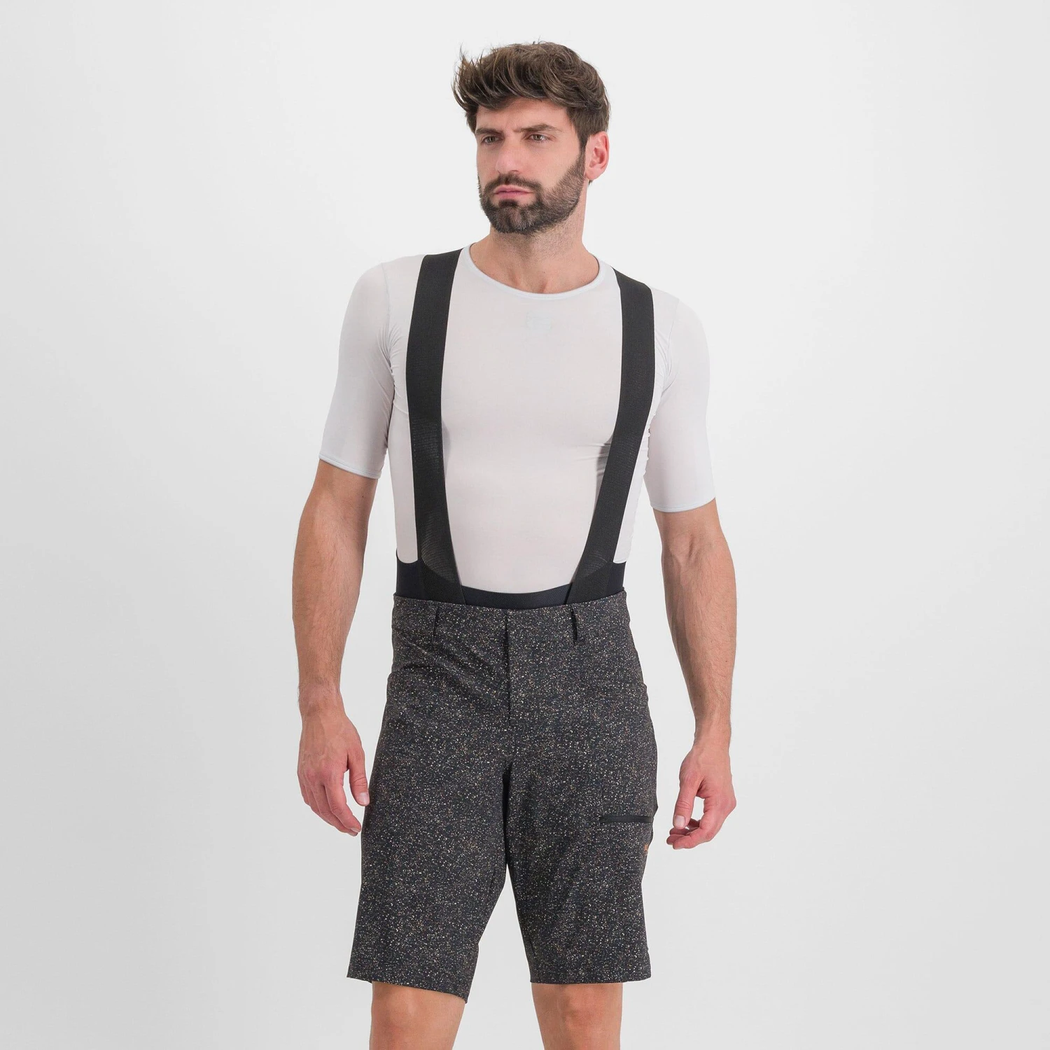 Sportful Sky Rider Giara Cycling Overshorts