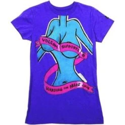 Volcom Jamie Lynn FA B4BC S/S T