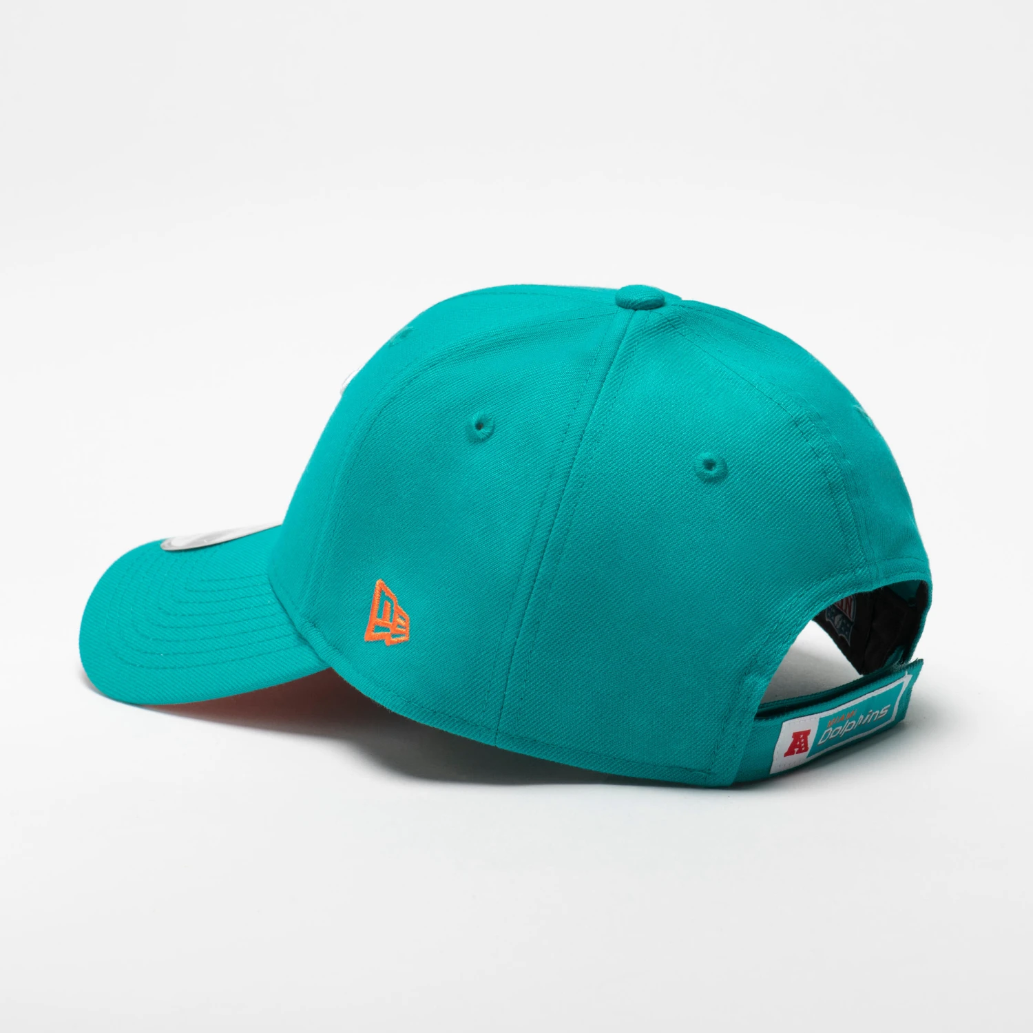 NEW ERA Men's/Women's American Football Cap NFL - Miami Dolphins/Blue - Image 4