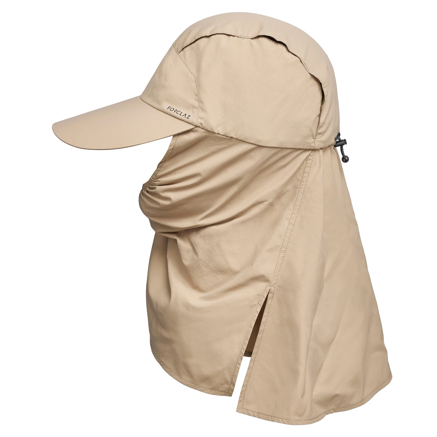 Desert Trekking Cap UV-Protection Desert 900 - Image 3