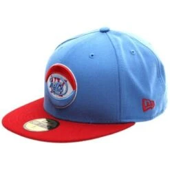 ABA Classic New York Nets New Era Cap