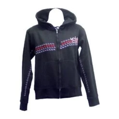 Volcom Rainman Girls Hoody