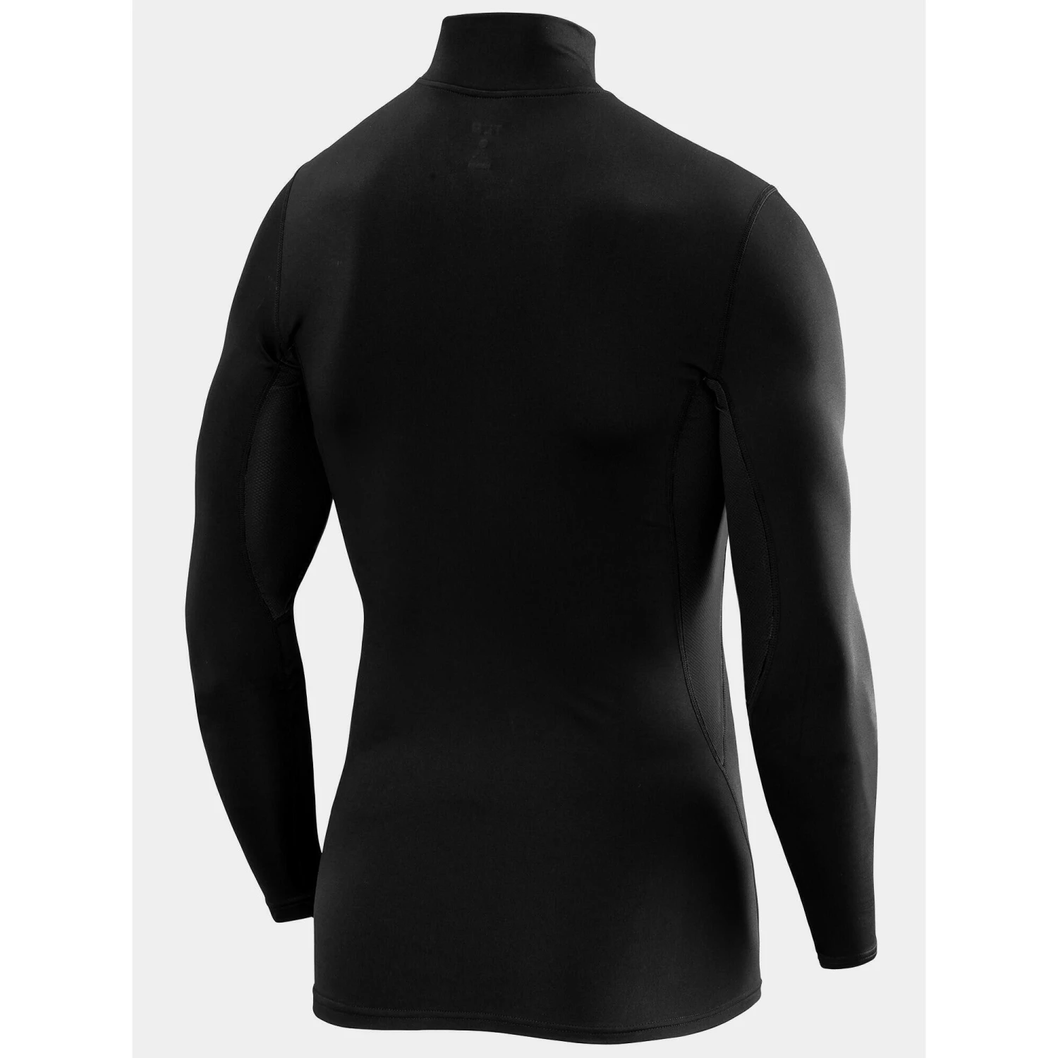 Men's SuperThermal Baselayer Long Sleeve Crew Neck Top - Image 2