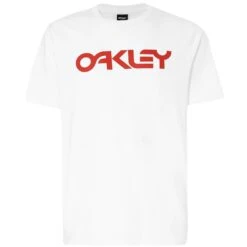 Oakley MARK II TEE White