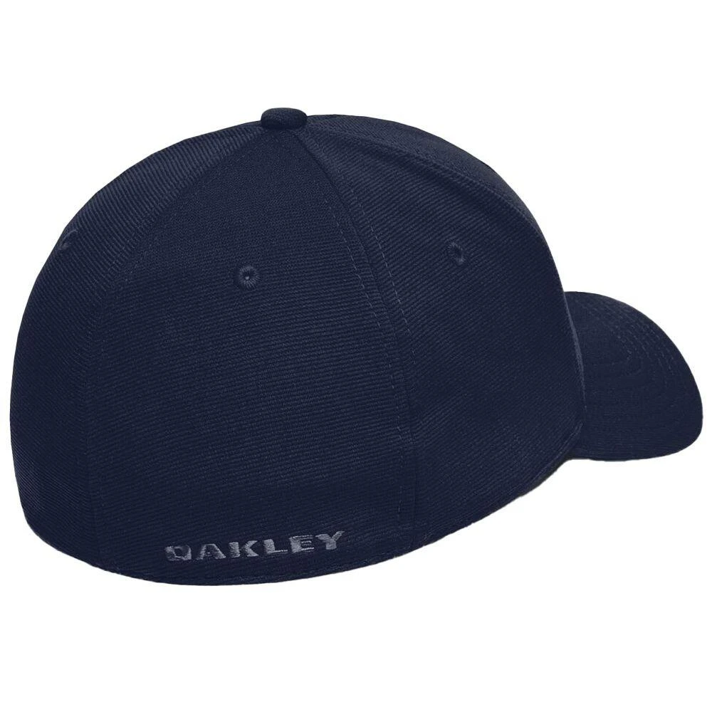 Oakley Tincan Unisex Cap - Image 4