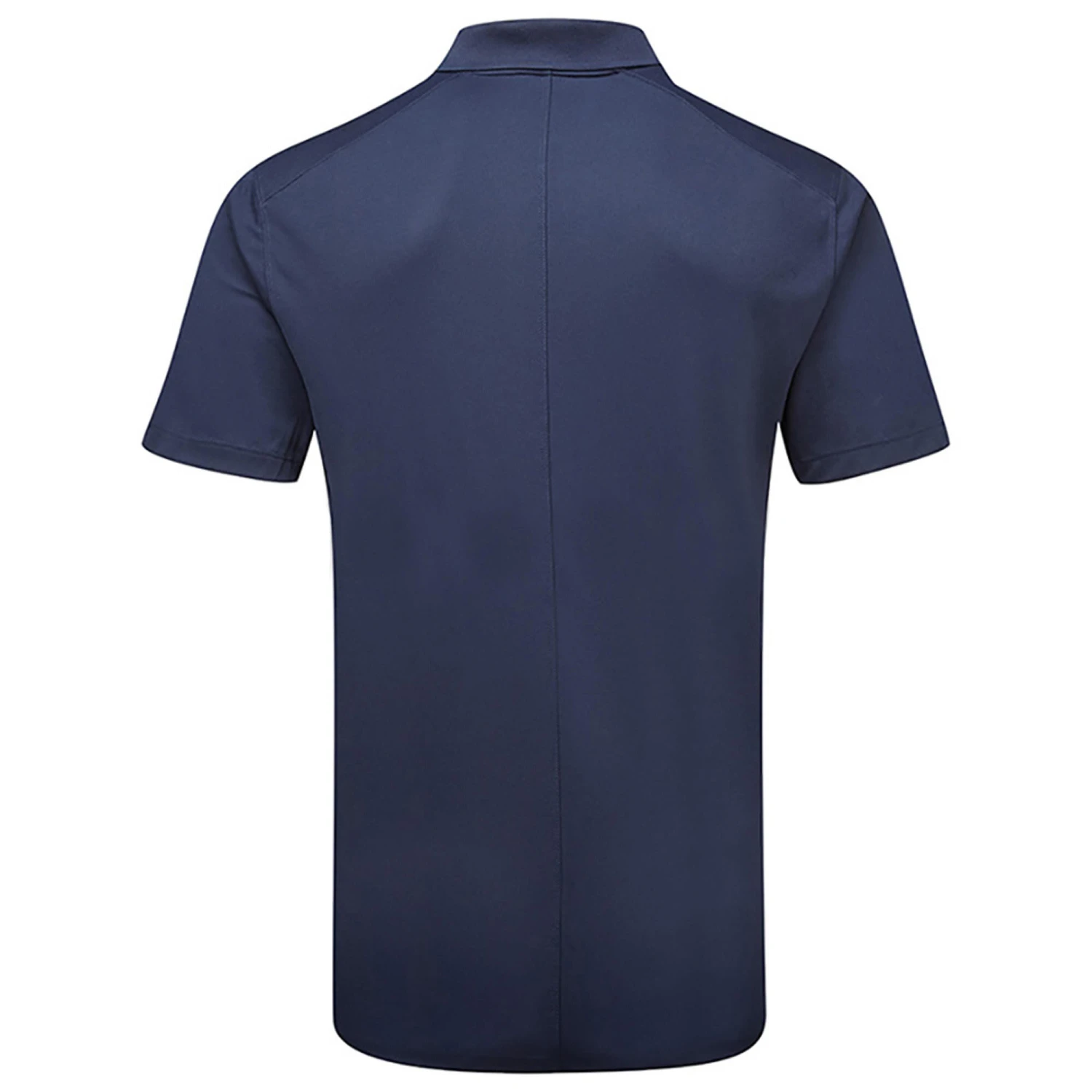 Nike Mens Solid Victory Polo Shirt (Navy) - Image 2