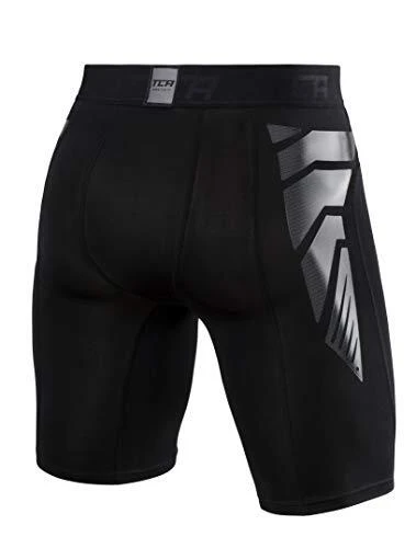 Men's CarbonForce Base Layer Short - Image 16