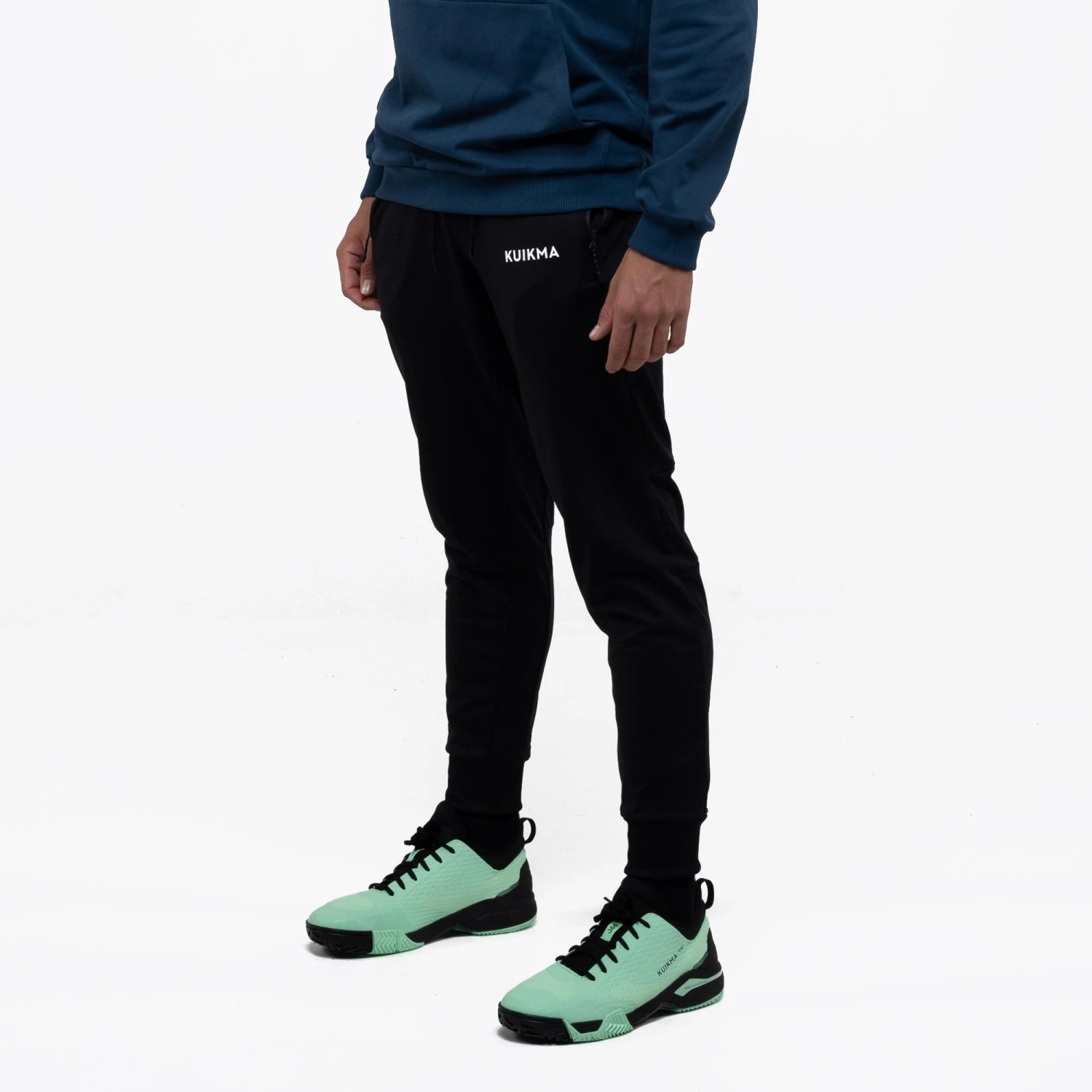 Adult Warm Padel Bottoms Club - Image 2