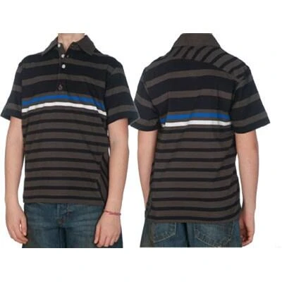 Volcom Blockage Youths S/S Polo Shirt