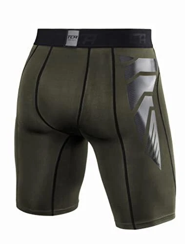 Men's CarbonForce Base Layer Short - Image 20