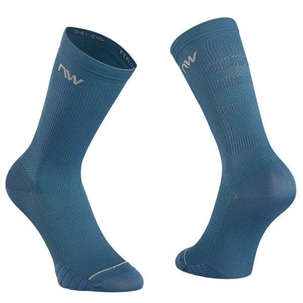 Northwave EXTREME PRO Sock Blue Grey