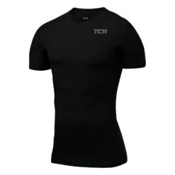 Men's HyperFusion Base Layer Short Sleeve Top