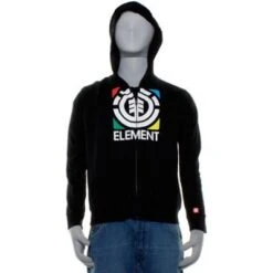 Element Rubick Kids Zip Hoody