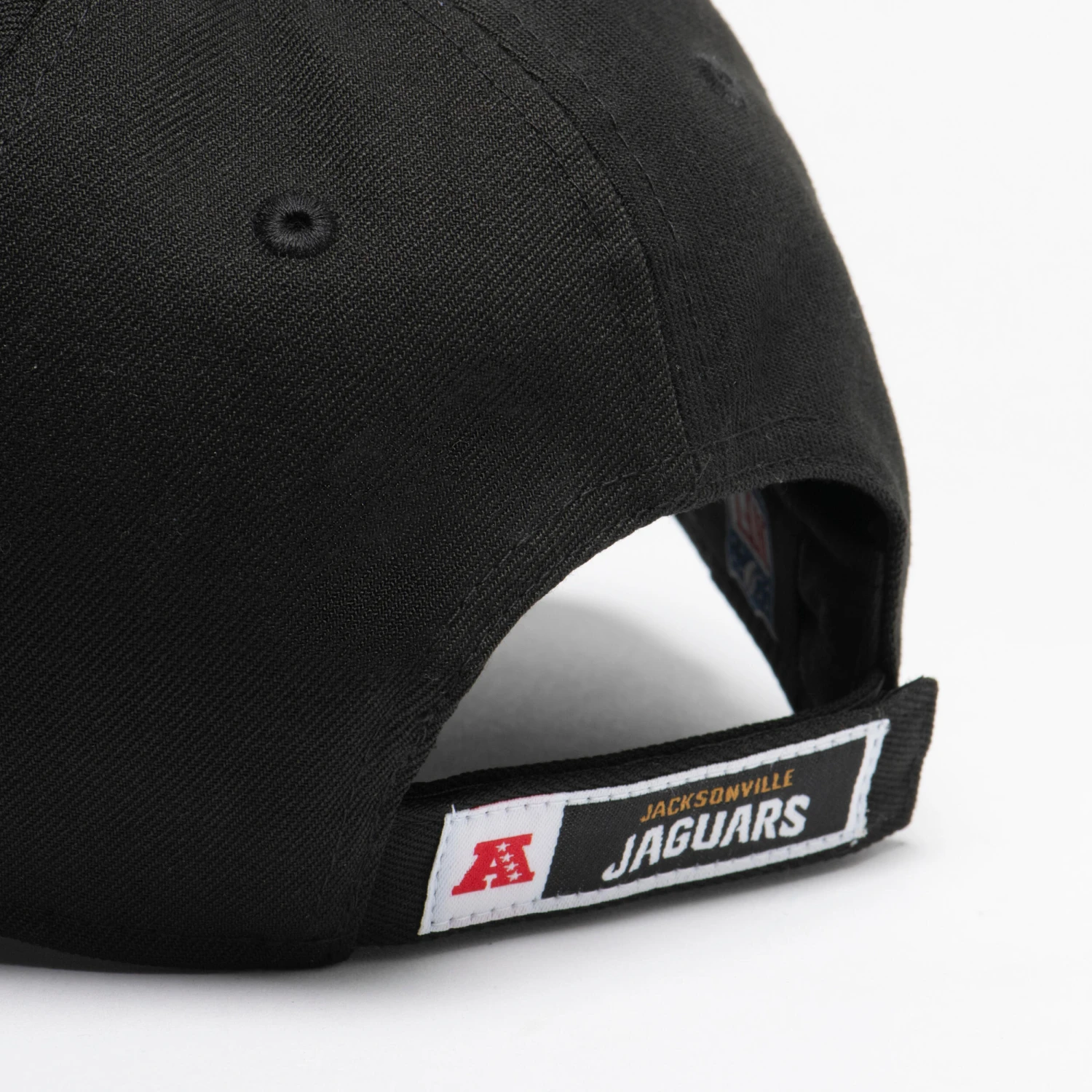 NEW ERA Men's/Women's American Football Cap NFL - Jacksonville Jaguars/Black - Image 7