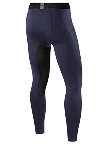 Men's SuperThermal Base Layer Tight - Image 7