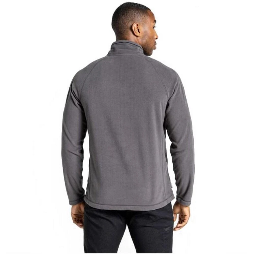 Craghoppers Mens Expert Corey 200 Fleece Top (Black) - Image 12