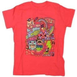 Volcom Pinky Pop FA S/S Tee