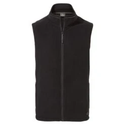 Craghoppers Mens Expert Corey Fleece Gilet (Black)