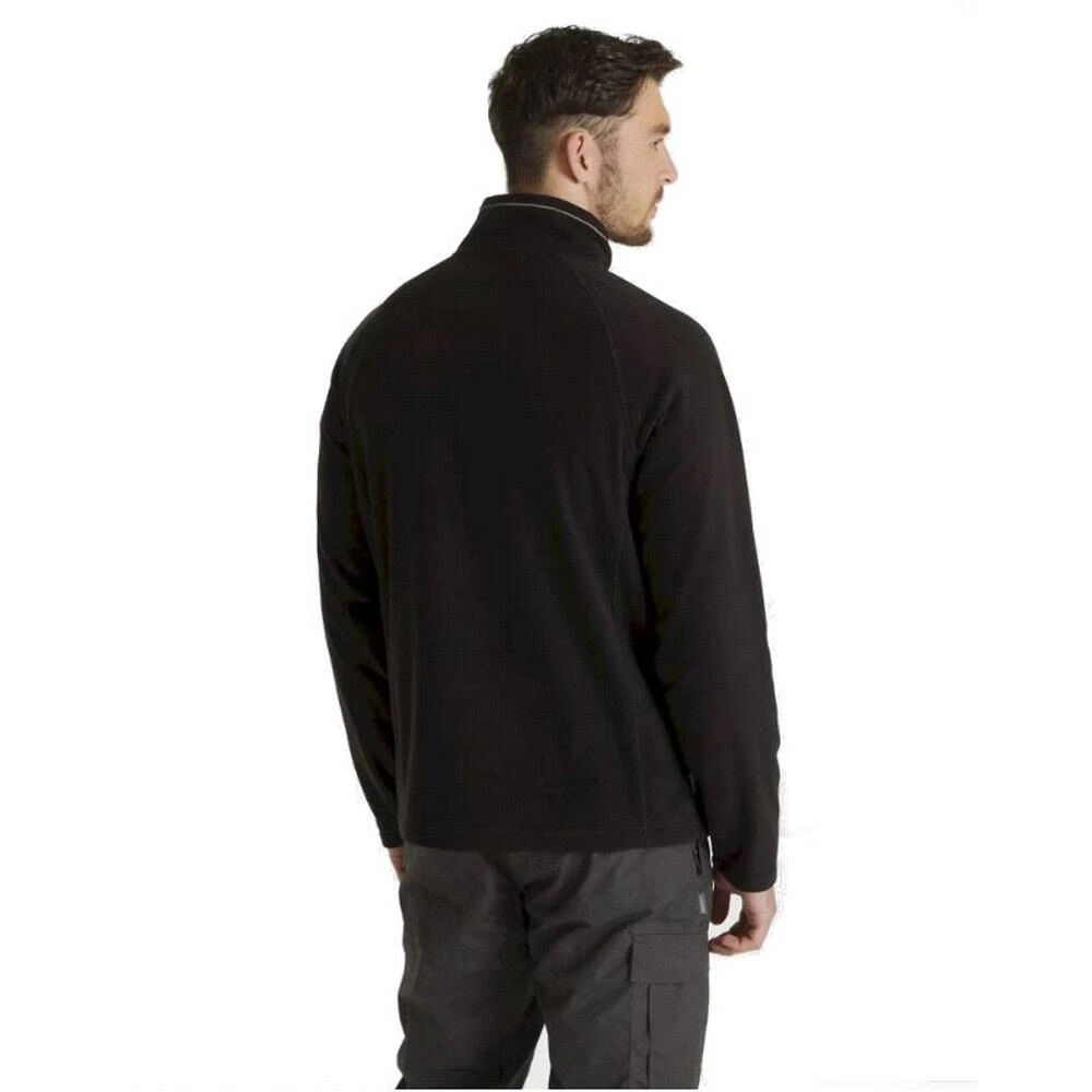 Craghoppers Mens Expert Corey 200 Fleece Top (Black) - Image 2
