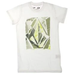 Volcom Pixel Stone Girls S/S Tee